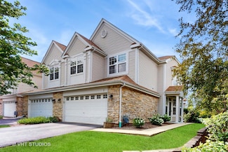 1 Clara Ct Unit 4, Algonquin, IL 60102