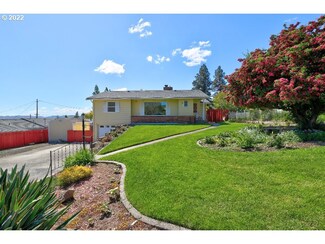1202 Emerson Dr, the Dalles, OR 97058