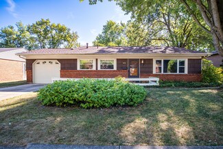 5420 Darcy Rd, Columbus, OH 43229