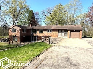 403 Brookridge Dr, Algona, IA 50511