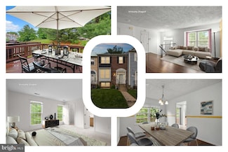 907 Lake Overlook Dr, Bowie, MD 20721