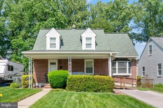 244 Glenmore Ave, Catonsville, MD 21228