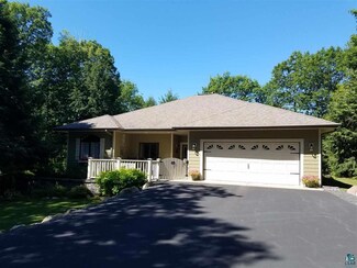 34675 Bear Paw Trail, Bayfield, WI 54814