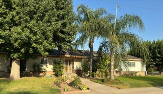 1818 W Cherry Ave, Porterville, CA 93257