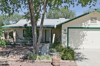 3505 N Castle Dr, Prescott Valley, AZ 86314