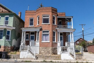 425 W Silver St, Butte, MT 59701