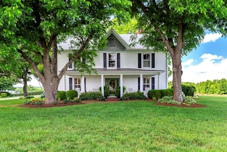 5111 Rodgers Chapel Rd, Clover, VA 24534