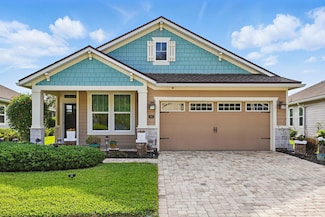 195 Bella Dr, Saint Augustine, FL 32086
