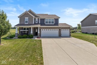 523 Freedom Dr, Pittsboro, IN 46167