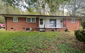 1536 Coalville Rd, Marble, NC 28905