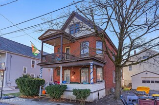 25 Green St, Mechanicville, NY 12118