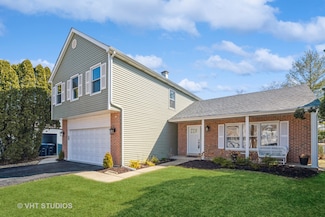 5S717 Hummingbird Ln, Naperville, IL 60540