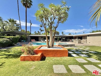 13 Palomino Rd, Palm Springs, CA 92264