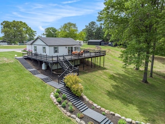 0 Oak Grove Park, Sherwood Township, MI 49094