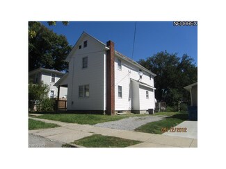 122 S Green St, Lisbon, OH 44432