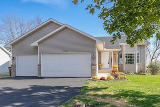 426 Dillon Ave N, Montrose, MN 55363