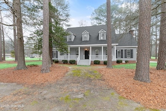 4800 Burning Tree Ln N, Wilson, NC 27896