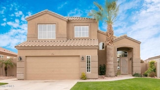 3792 S Cosmos Ct, Chandler, AZ 85248