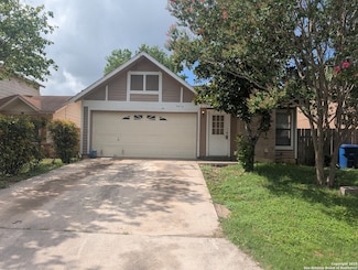 9434 Valley Rock, San Antonio, TX 78250