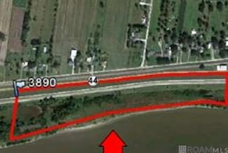 0 Louisiana 44, Hester, LA 70743