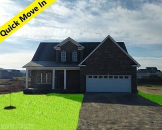 3745 Hackney Ln, Riner, VA 24149