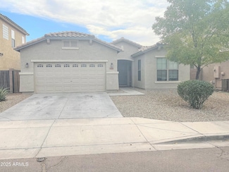 10017 W Raymond St, Tolleson, AZ 85353
