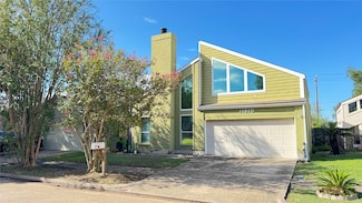 11810 Zarroll Dr, Houston, TX 77099