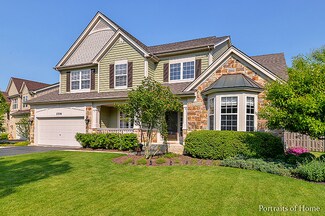 2706 Bainbridge Blvd, West Chicago, IL 60185