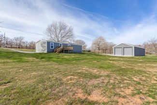 130 County Road 3680, Paradise, TX 76073