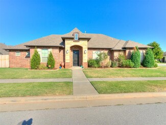 13125 NW 1st St, Yukon, OK 73099