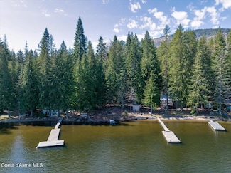 0 Excelsior Beach Unit 24-6586, Twin Lakes, ID 83858