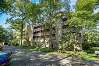 3407 Oak Alley Ct Unit 402, Toledo, OH 43606