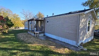 1920 Guthrie Rd, Bedford, IN 47421