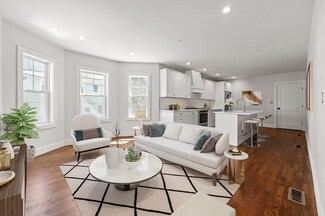 34 Alpha Rd Unit 1, Dorchester Center, MA 02124