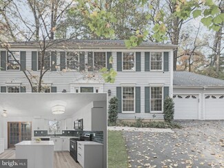 10648 Gorman Rd, Laurel, MD 20723