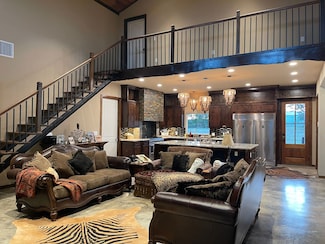 218 Fm 80, Teague, TX 75860