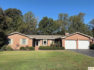 110 Wingate Ave, Glasgow, KY 42141