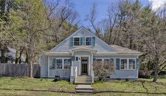 442 Main St, Norwich, VT 05055