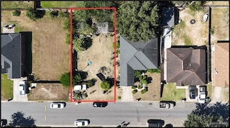 1612 Jonathan St, San Juan, TX 78589