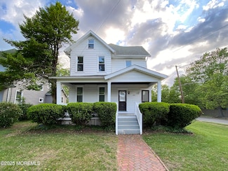 401 Morgan Ave, Palmyra, NJ 08065