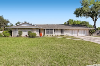 538 Candleglo, San Antonio, TX 78239