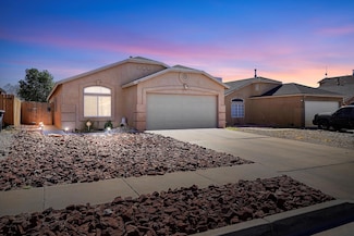 416 Morning Dew St SW, Albuquerque, NM 87121
