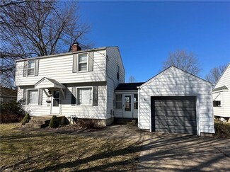 934 Vienna Ave, Niles, OH 44446