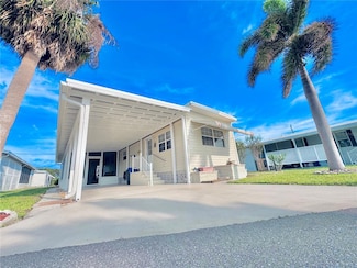 207 Blackburn Blvd, North Port, FL 34287