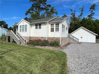 4393 Windmill Point Rd, White Stone, VA 22578