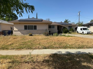 4115 E Dayton Ave, Fresno, CA 93726