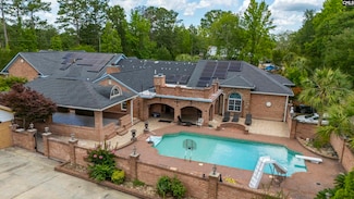 1113 N Brickyard Rd, Columbia, SC 29223