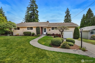 117 N 178th St, Shoreline, WA 98133