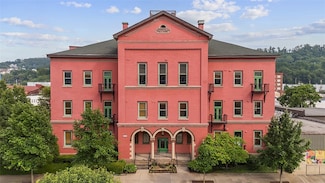 3080 Smallman St, Pittsburgh, PA 15201