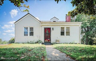 434 Leavette Ave, Leitchfield, KY 42754